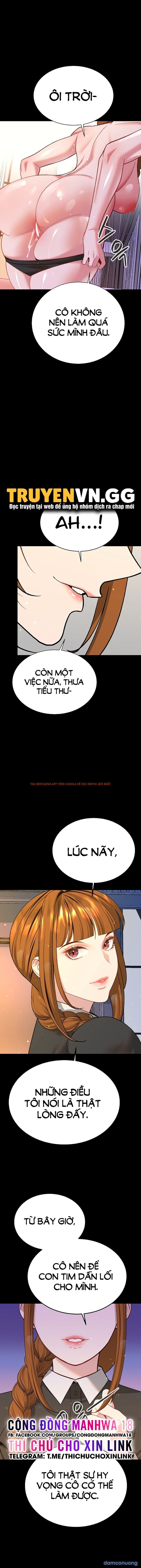 Xem ảnh Bí Mật Của Gia Tộc Chaebol Đời Thứ Ba - Chapter 39 - 7 - Truyenhentaiz.net