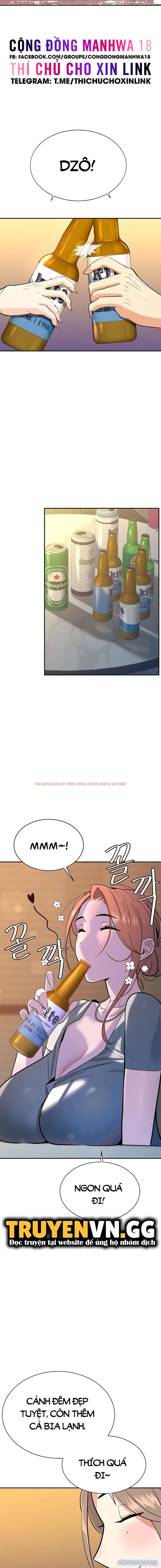 Xem ảnh Bí Mật Của Gia Tộc Chaebol Đời Thứ Ba - Chapter 4 - 10 - Truyenhentaiz.net