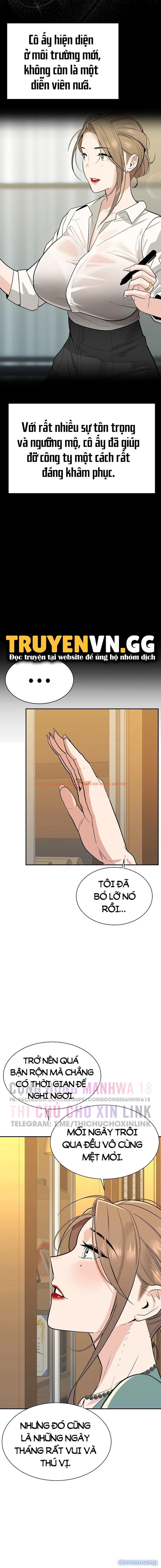 Xem ảnh Bí Mật Của Gia Tộc Chaebol Đời Thứ Ba - Chapter 4 - 15 - Truyenhentaiz.net