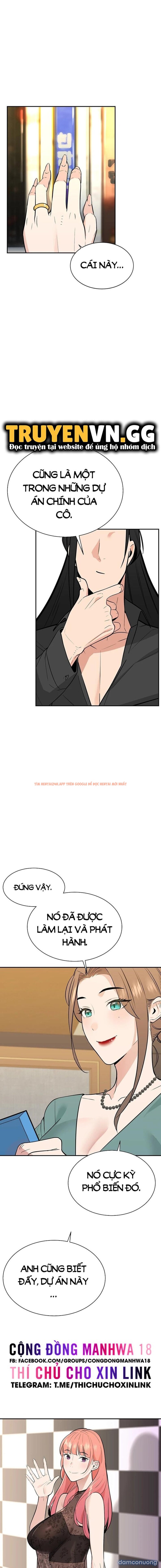 Xem ảnh Bí Mật Của Gia Tộc Chaebol Đời Thứ Ba - Chapter 4 - 16 - Truyenhentaiz.net