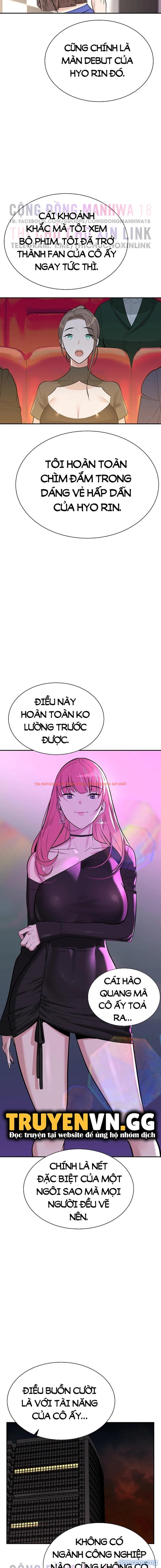 Xem ảnh Bí Mật Của Gia Tộc Chaebol Đời Thứ Ba - Chapter 4 - 17 - Truyenhentaiz.net