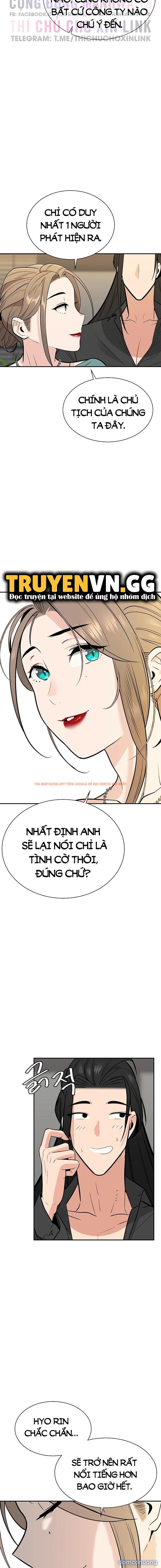 Xem ảnh Bí Mật Của Gia Tộc Chaebol Đời Thứ Ba - Chapter 4 - 18 - Truyenhentaiz.net