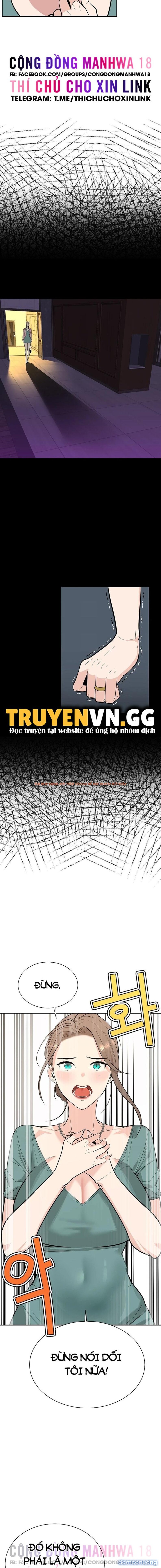 Xem ảnh Bí Mật Của Gia Tộc Chaebol Đời Thứ Ba - Chapter 4 - 21 - Truyenhentaiz.net