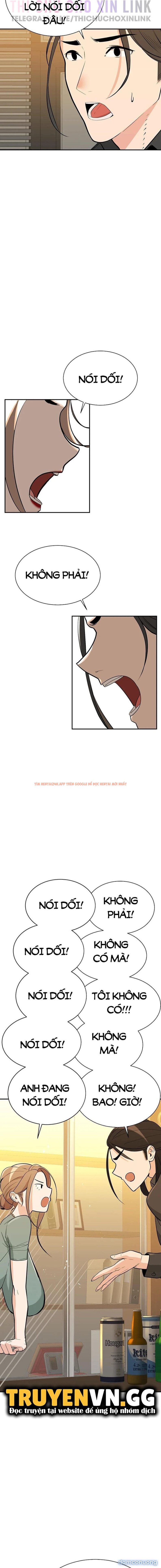 Xem ảnh Bí Mật Của Gia Tộc Chaebol Đời Thứ Ba - Chapter 4 - 22 - Truyenhentaiz.net