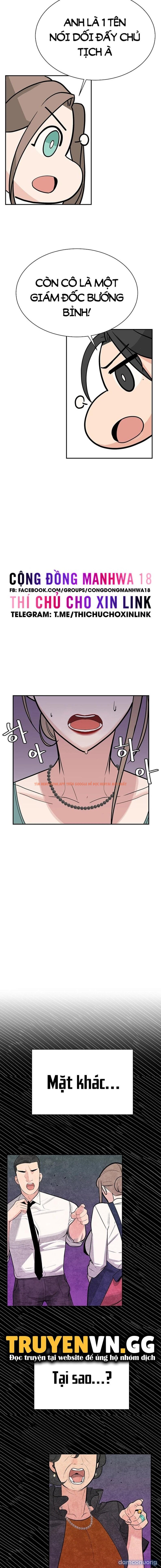 Xem ảnh Bí Mật Của Gia Tộc Chaebol Đời Thứ Ba - Chapter 4 - 23 - Truyenhentaiz.net