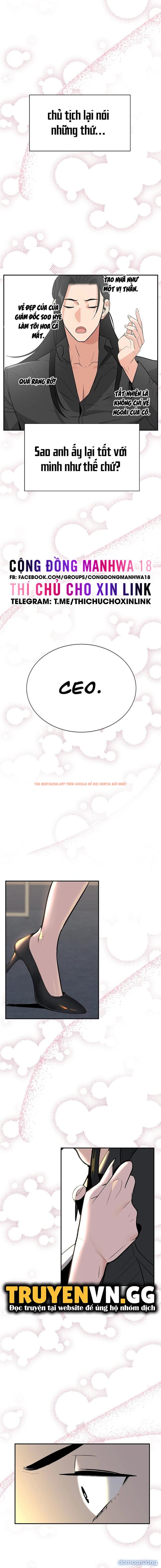 Xem ảnh Bí Mật Của Gia Tộc Chaebol Đời Thứ Ba - Chapter 4 - 26 - Truyenhentaiz.net