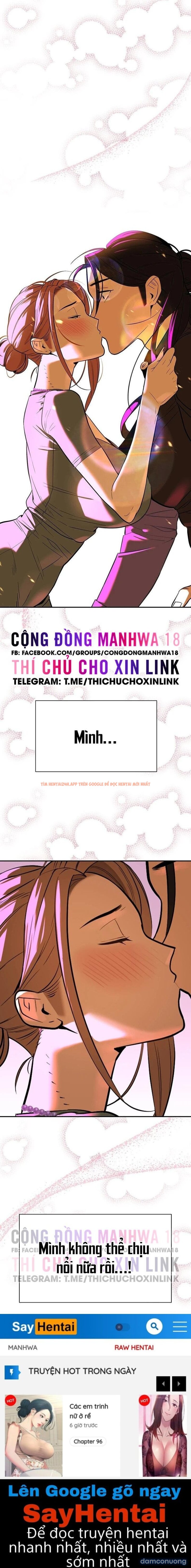 Xem ảnh Bí Mật Của Gia Tộc Chaebol Đời Thứ Ba - Chapter 4 - 27 - Truyenhentaiz.net