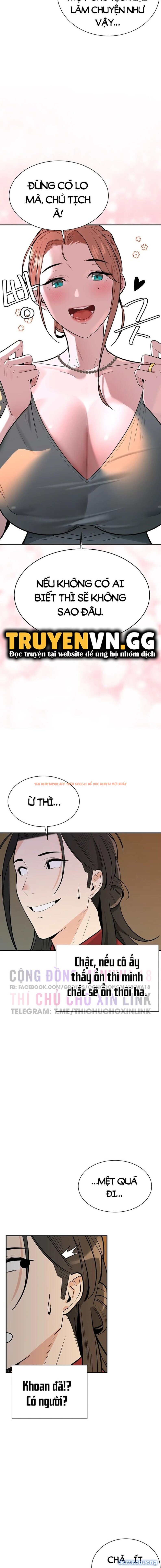 Xem ảnh Bí Mật Của Gia Tộc Chaebol Đời Thứ Ba - Chapter 4 - 5 - Truyenhentaiz.net