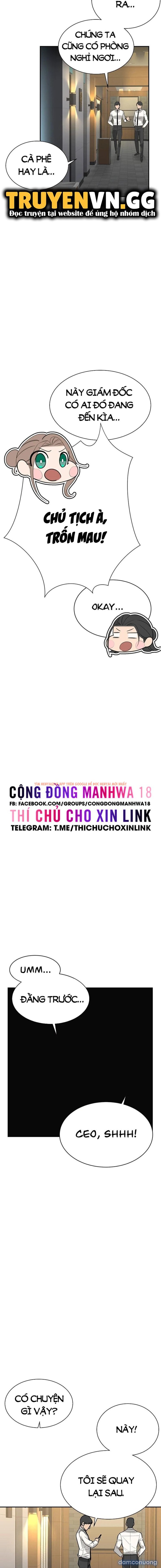 Xem ảnh Bí Mật Của Gia Tộc Chaebol Đời Thứ Ba - Chapter 4 - 6 - Truyenhentaiz.net