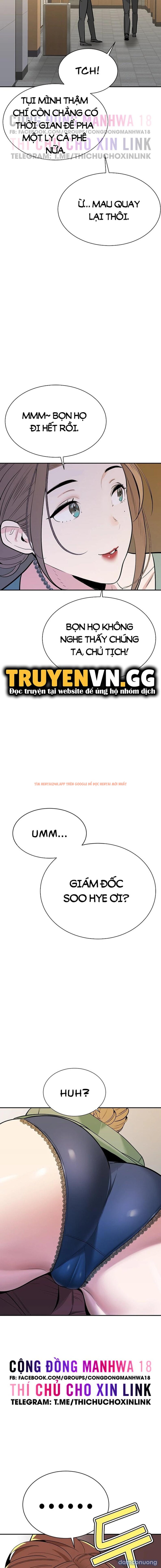 Xem ảnh Bí Mật Của Gia Tộc Chaebol Đời Thứ Ba - Chapter 4 - 7 - Truyenhentaiz.net