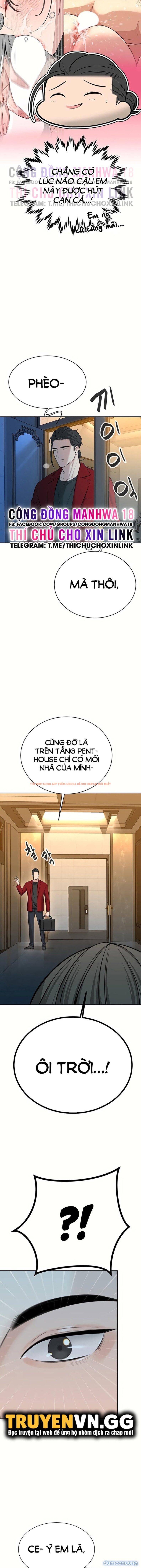 Xem ảnh Bí Mật Của Gia Tộc Chaebol Đời Thứ Ba - Chapter 40 - 10 - Truyenhentaiz.net