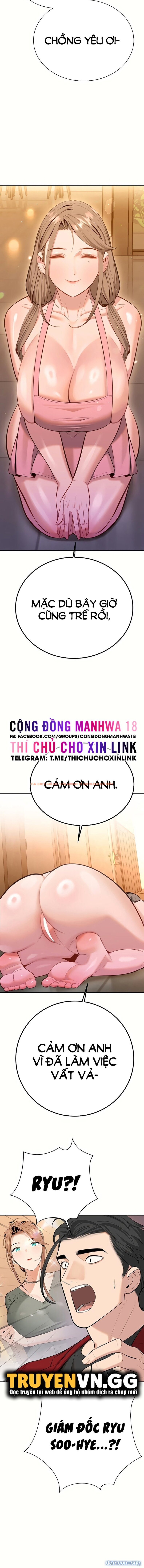 Xem ảnh Bí Mật Của Gia Tộc Chaebol Đời Thứ Ba - Chapter 40 - 11 - Truyenhentaiz.net