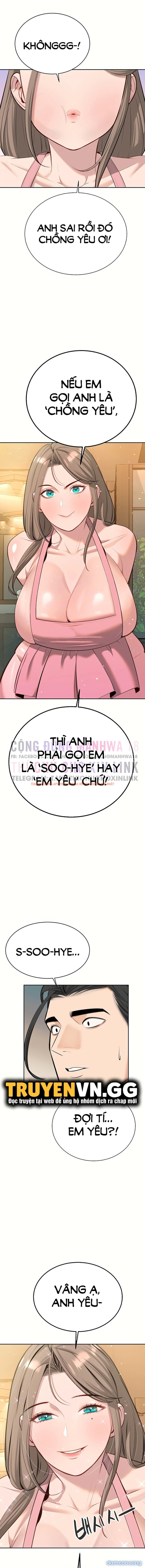 Xem ảnh Bí Mật Của Gia Tộc Chaebol Đời Thứ Ba - Chapter 40 - 12 - Truyenhentaiz.net