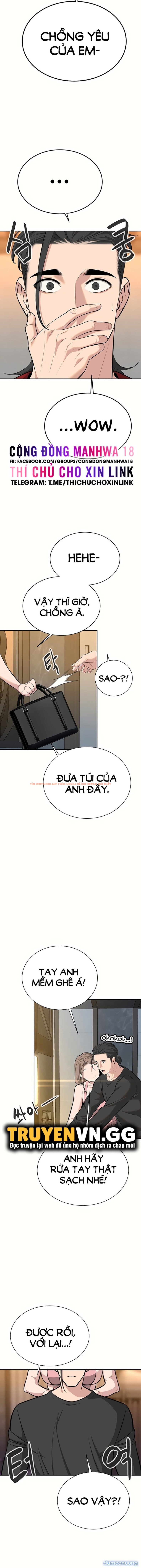 Xem ảnh Bí Mật Của Gia Tộc Chaebol Đời Thứ Ba - Chapter 40 - 13 - Truyenhentaiz.net