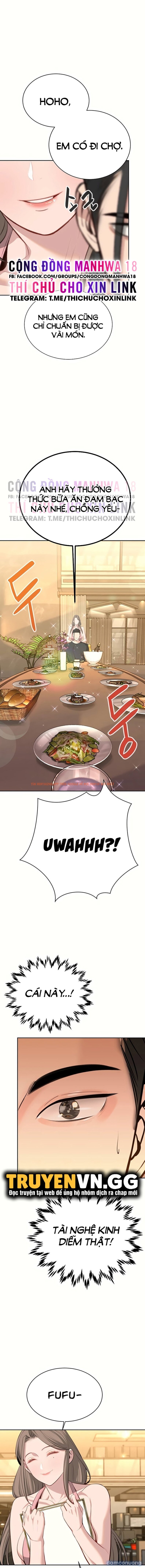 Xem ảnh Bí Mật Của Gia Tộc Chaebol Đời Thứ Ba - Chapter 40 - 14 - Truyenhentaiz.net