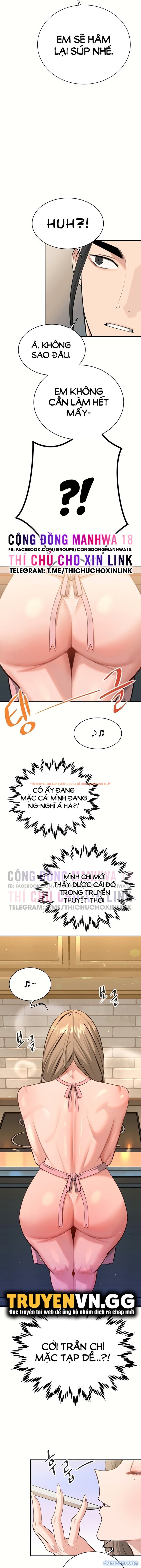 Xem ảnh Bí Mật Của Gia Tộc Chaebol Đời Thứ Ba - Chapter 40 - 15 - Truyenhentaiz.net