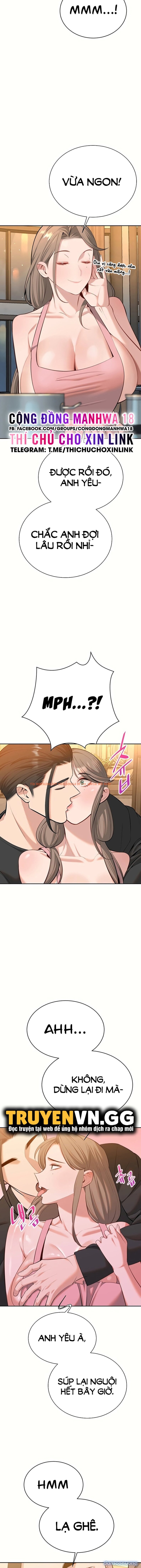 Xem ảnh Bí Mật Của Gia Tộc Chaebol Đời Thứ Ba - Chapter 40 - 16 - Truyenhentaiz.net