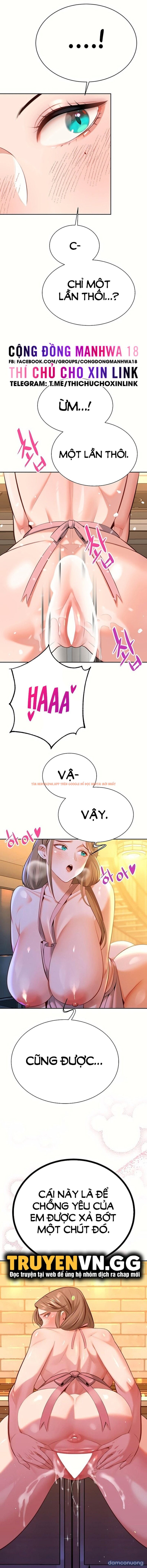 Xem ảnh Bí Mật Của Gia Tộc Chaebol Đời Thứ Ba - Chapter 40 - 18 - Truyenhentaiz.net