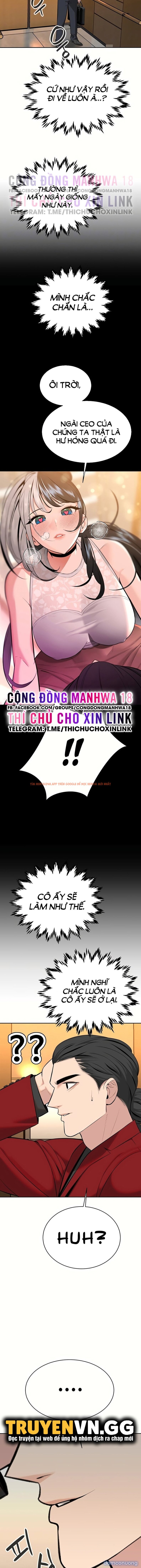 Xem ảnh Bí Mật Của Gia Tộc Chaebol Đời Thứ Ba - Chapter 40 - 5 - Truyenhentaiz.net