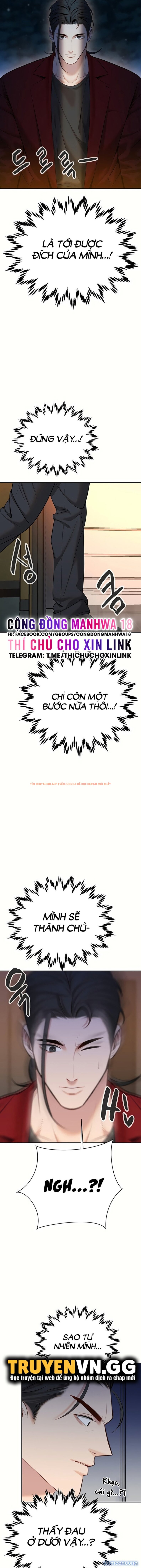 Xem ảnh Bí Mật Của Gia Tộc Chaebol Đời Thứ Ba - Chapter 40 - 8 - Truyenhentaiz.net