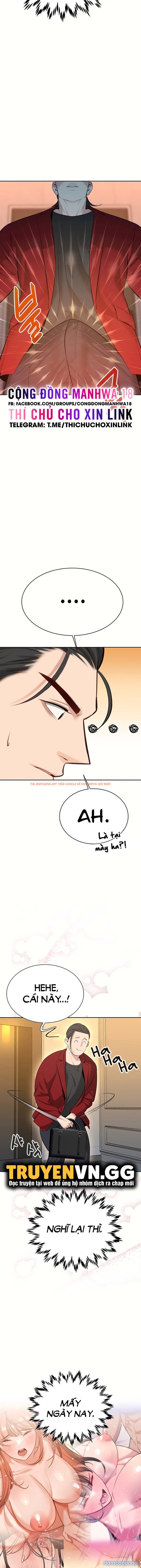 Xem ảnh Bí Mật Của Gia Tộc Chaebol Đời Thứ Ba - Chapter 40 - 9 - Truyenhentaiz.net