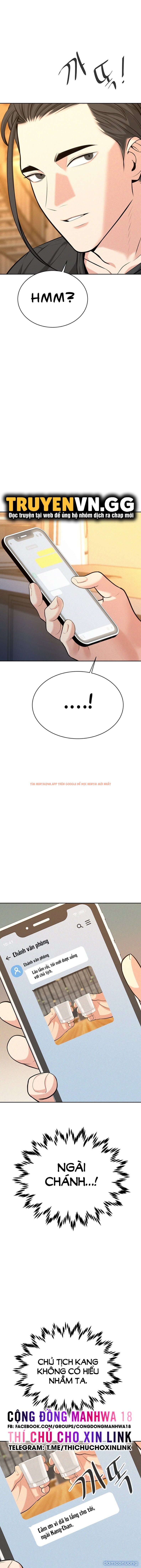 Xem ảnh Bí Mật Của Gia Tộc Chaebol Đời Thứ Ba - Chapter 41 - 11 - Truyenhentaiz.net