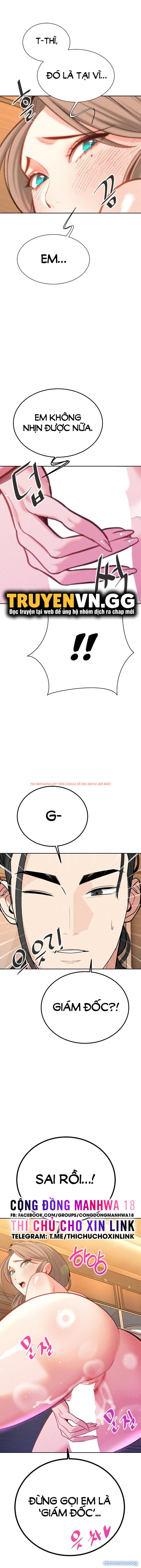 Xem ảnh Bí Mật Của Gia Tộc Chaebol Đời Thứ Ba - Chapter 41 - 14 - Truyenhentaiz.net