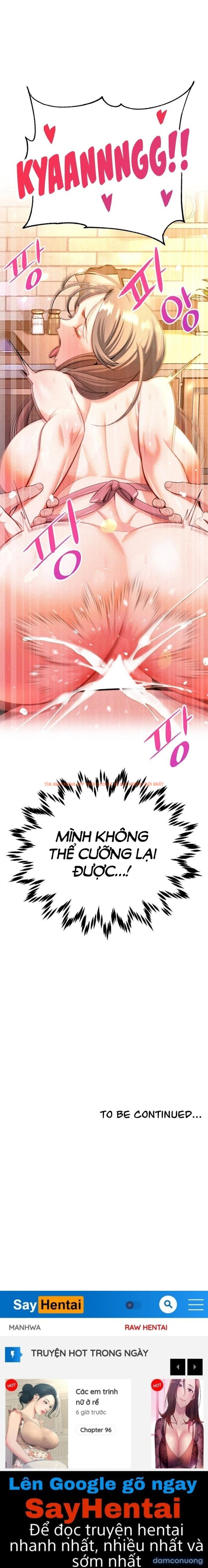 Xem ảnh Bí Mật Của Gia Tộc Chaebol Đời Thứ Ba - Chapter 41 - 19 - Truyenhentaiz.net