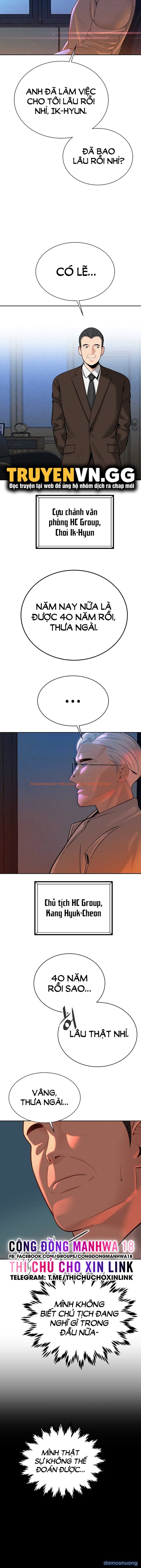 Xem ảnh Bí Mật Của Gia Tộc Chaebol Đời Thứ Ba - Chapter 41 - 3 - Truyenhentaiz.net