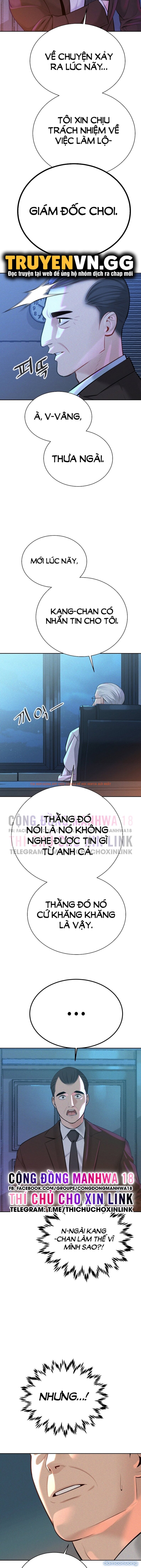 Xem ảnh Bí Mật Của Gia Tộc Chaebol Đời Thứ Ba - Chapter 41 - 7 - Truyenhentaiz.net