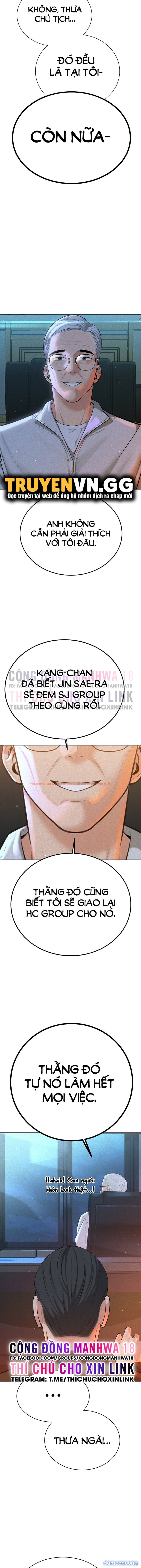 Xem ảnh Bí Mật Của Gia Tộc Chaebol Đời Thứ Ba - Chapter 41 - 8 - Truyenhentaiz.net