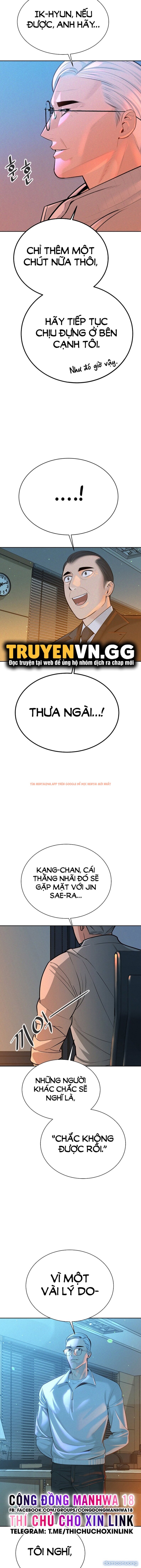 Xem ảnh Bí Mật Của Gia Tộc Chaebol Đời Thứ Ba - Chapter 41 - 9 - Truyenhentaiz.net