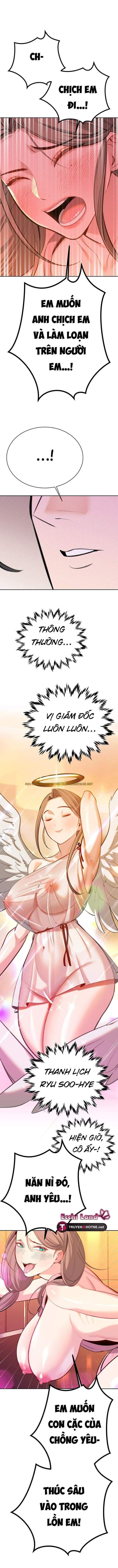 Xem ảnh Bí Mật Của Gia Tộc Chaebol Đời Thứ Ba - Chapter 42 - img_002_1696700237 - Truyenhentaiz.net