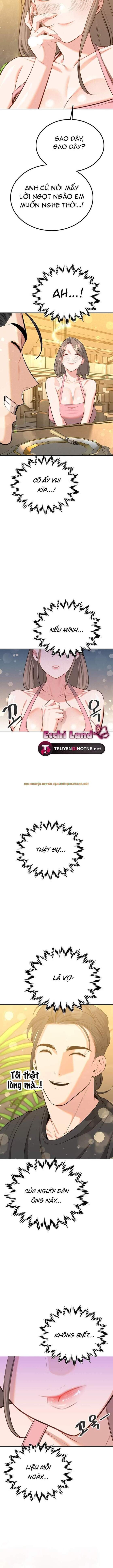 Xem ảnh Bí Mật Của Gia Tộc Chaebol Đời Thứ Ba - Chapter 42 - img_003_1696700281 - Truyenhentaiz.net