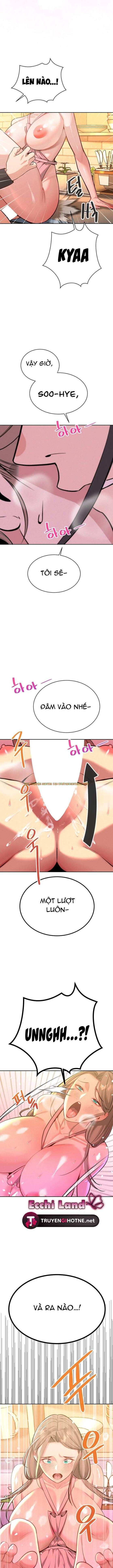 Xem ảnh Bí Mật Của Gia Tộc Chaebol Đời Thứ Ba - Chapter 42 - img_007_1696700260 - Truyenhentaiz.net