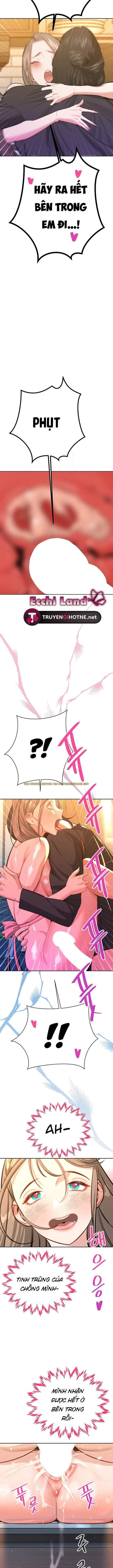 Xem ảnh Bí Mật Của Gia Tộc Chaebol Đời Thứ Ba - Chapter 42 - img_009_1696700271 - Truyenhentaiz.net