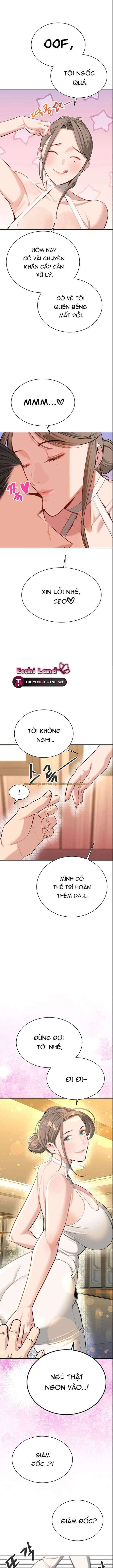 Xem ảnh Bí Mật Của Gia Tộc Chaebol Đời Thứ Ba - Chapter 43 - img_001_1697154221 - Truyenhentaiz.net