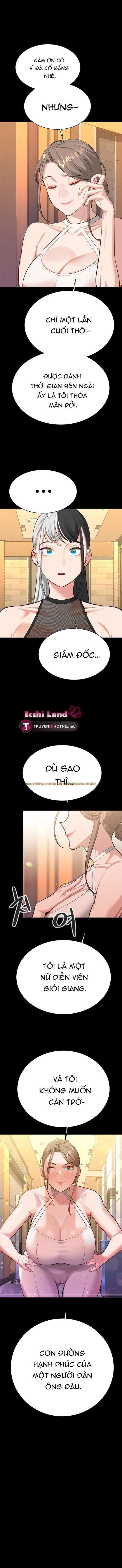 Xem ảnh Bí Mật Của Gia Tộc Chaebol Đời Thứ Ba - Chapter 43 - img_002_1697154193 - Truyenhentaiz.net