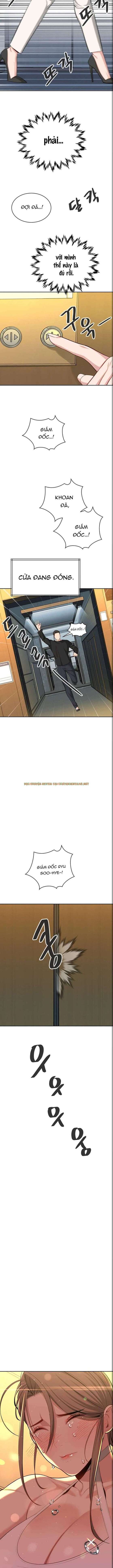 Xem ảnh Bí Mật Của Gia Tộc Chaebol Đời Thứ Ba - Chapter 43 - img_002_1697154226 - Truyenhentaiz.net