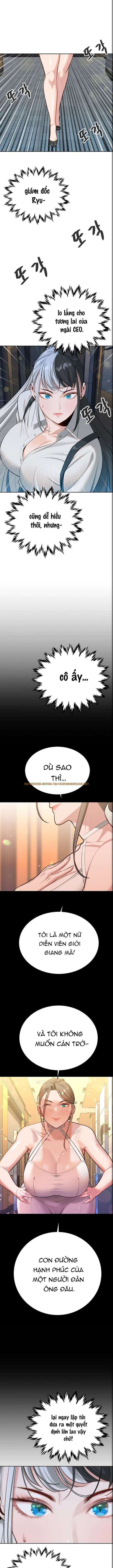 Xem ảnh Bí Mật Của Gia Tộc Chaebol Đời Thứ Ba - Chapter 43 - img_004_1697154236 - Truyenhentaiz.net