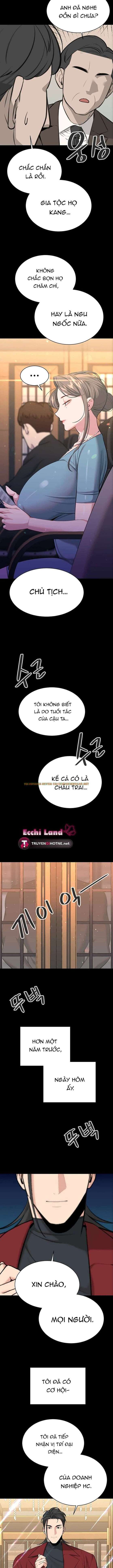 Xem ảnh Bí Mật Của Gia Tộc Chaebol Đời Thứ Ba - Chapter 43 - img_006_1697154204 - Truyenhentaiz.net