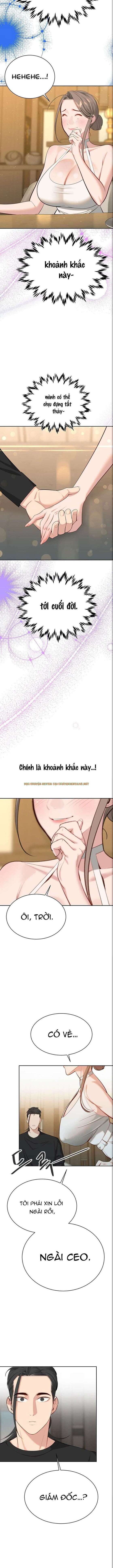 Xem ảnh Bí Mật Của Gia Tộc Chaebol Đời Thứ Ba - Chapter 43 - img_009_1697154216 - Truyenhentaiz.net