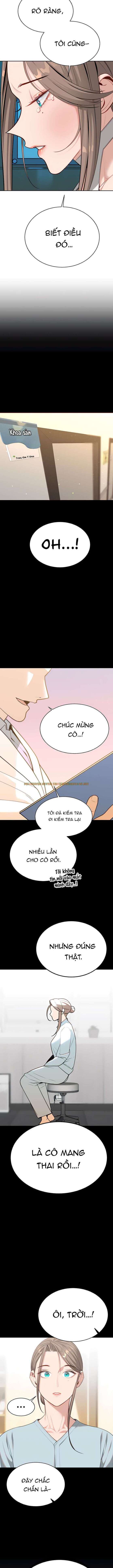 Xem ảnh Bí Mật Của Gia Tộc Chaebol Đời Thứ Ba - Chapter 44 - img_001_1697154303 - Truyenhentaiz.net