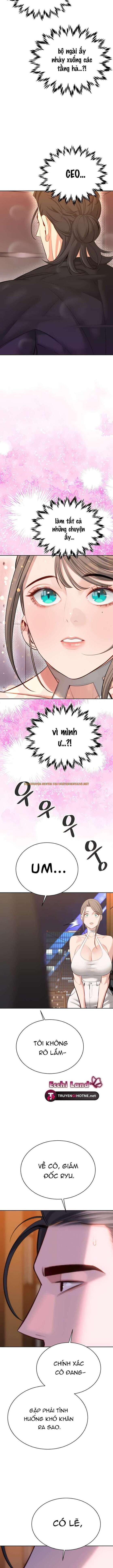 Xem ảnh Bí Mật Của Gia Tộc Chaebol Đời Thứ Ba - Chapter 44 - img_004_1697154279 - Truyenhentaiz.net