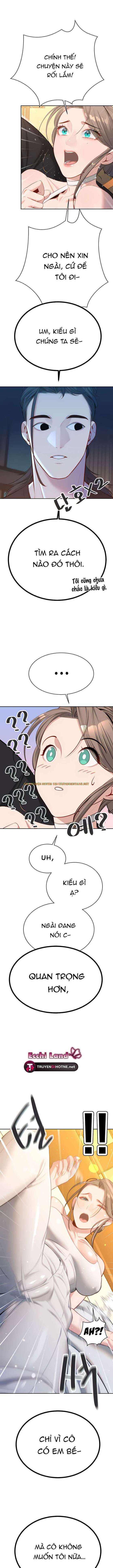 Xem ảnh Bí Mật Của Gia Tộc Chaebol Đời Thứ Ba - Chapter 44 - img_006_1697154326 - Truyenhentaiz.net