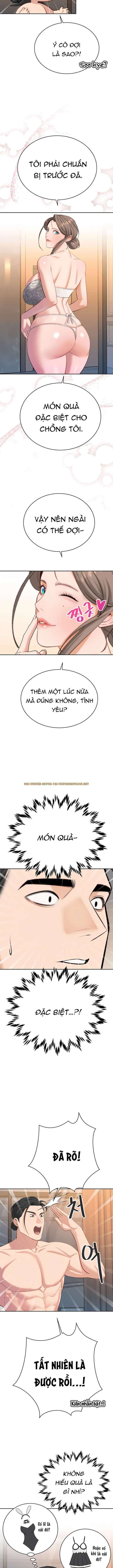 Xem ảnh Bí Mật Của Gia Tộc Chaebol Đời Thứ Ba - Chapter 45 - img_001_1697154391 - Truyenhentaiz.net