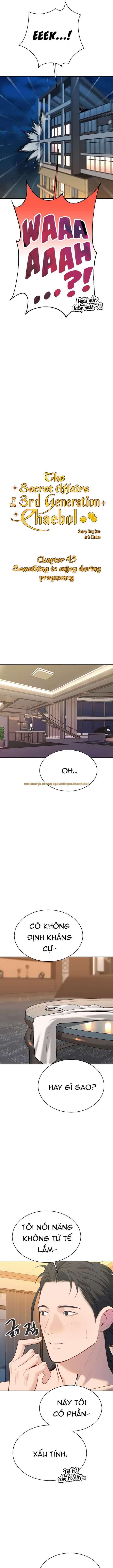 Xem ảnh Bí Mật Của Gia Tộc Chaebol Đời Thứ Ba - Chapter 45 - img_003_1697154359 - Truyenhentaiz.net