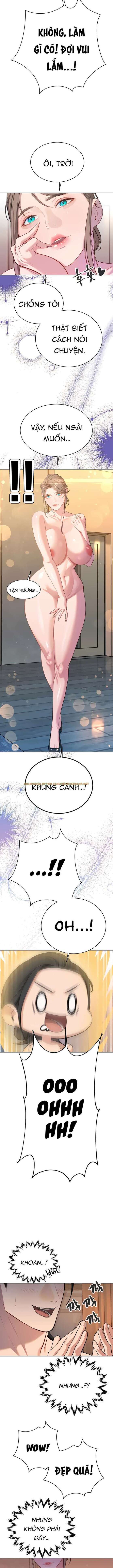 Xem ảnh Bí Mật Của Gia Tộc Chaebol Đời Thứ Ba - Chapter 45 - img_003_1697154404 - Truyenhentaiz.net