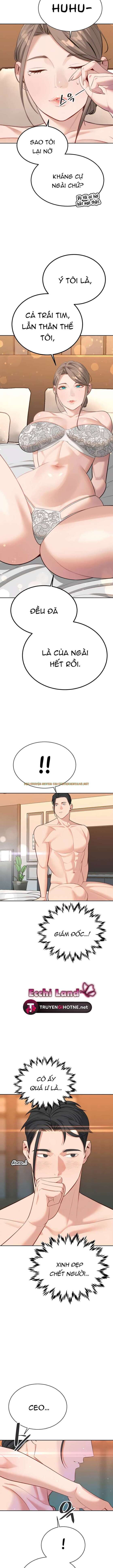 Xem ảnh Bí Mật Của Gia Tộc Chaebol Đời Thứ Ba - Chapter 45 - img_004_1697154364 - Truyenhentaiz.net