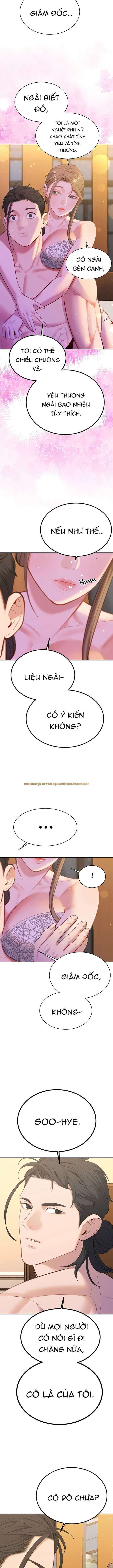 Xem ảnh Bí Mật Của Gia Tộc Chaebol Đời Thứ Ba - Chapter 45 - img_005_1697154368 - Truyenhentaiz.net